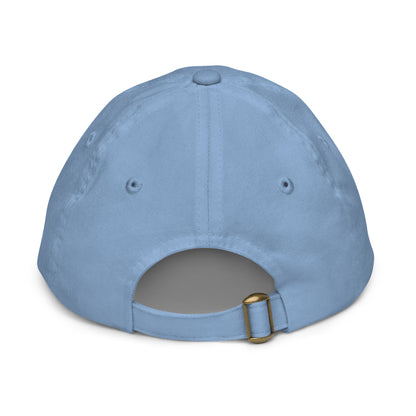 Pink Island Kids baseball cap