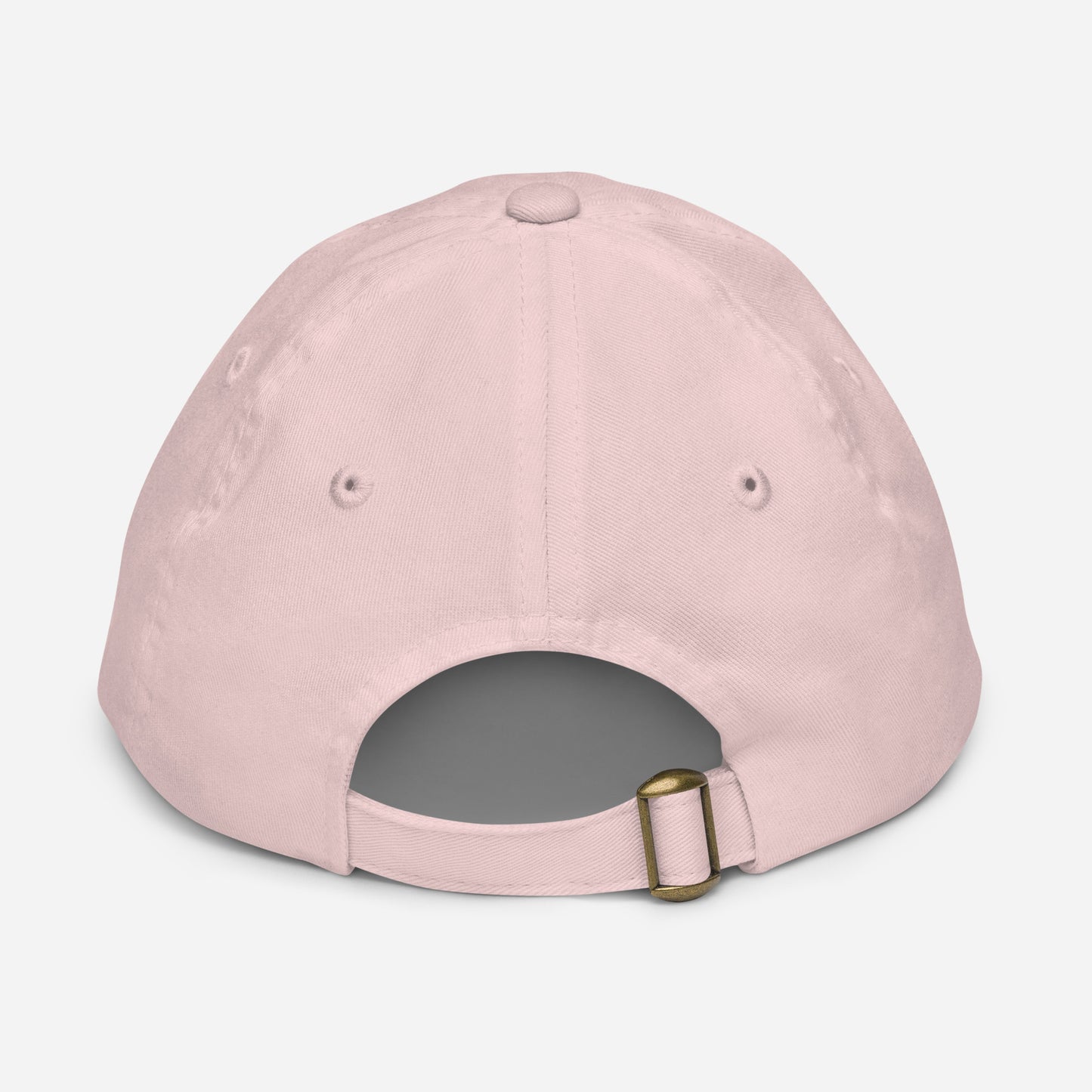 Silver Island Kids baseball cap