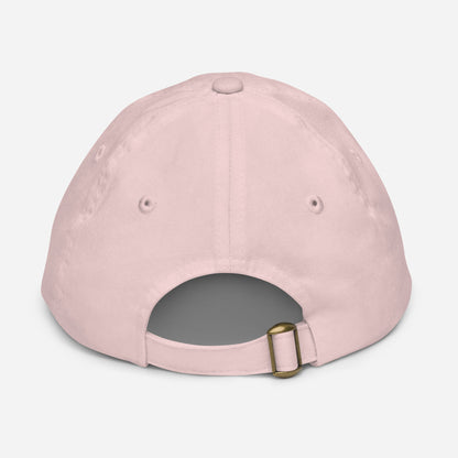 Silver Island Kids baseball cap