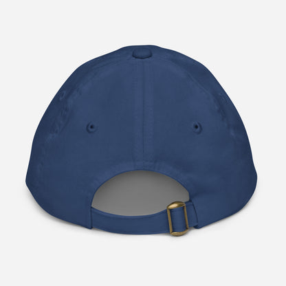 MV Youth baseball cap