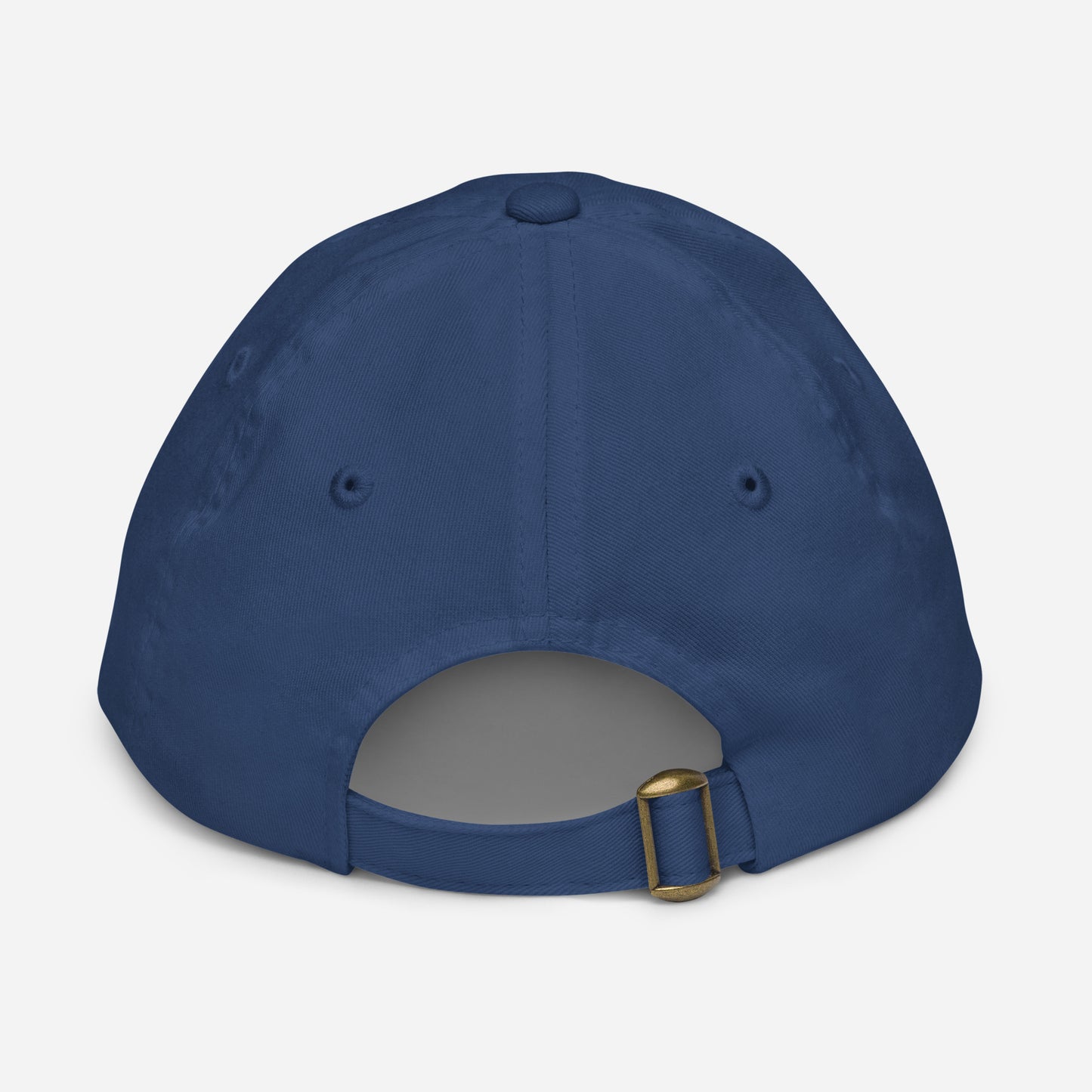 Silver Island Kids baseball cap
