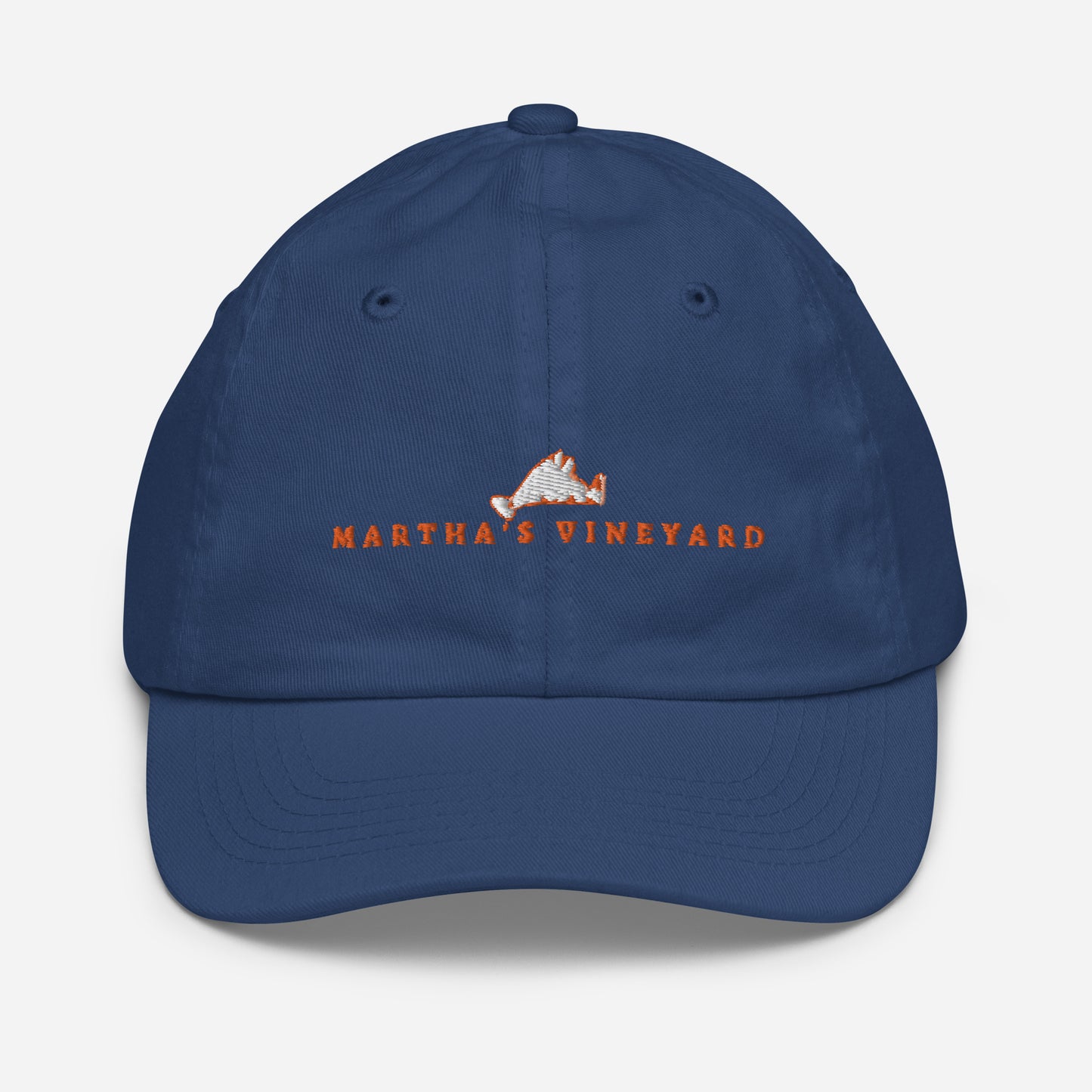 MV Youth baseball cap