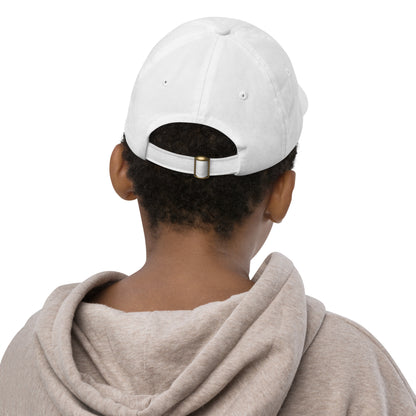 MV Youth baseball cap